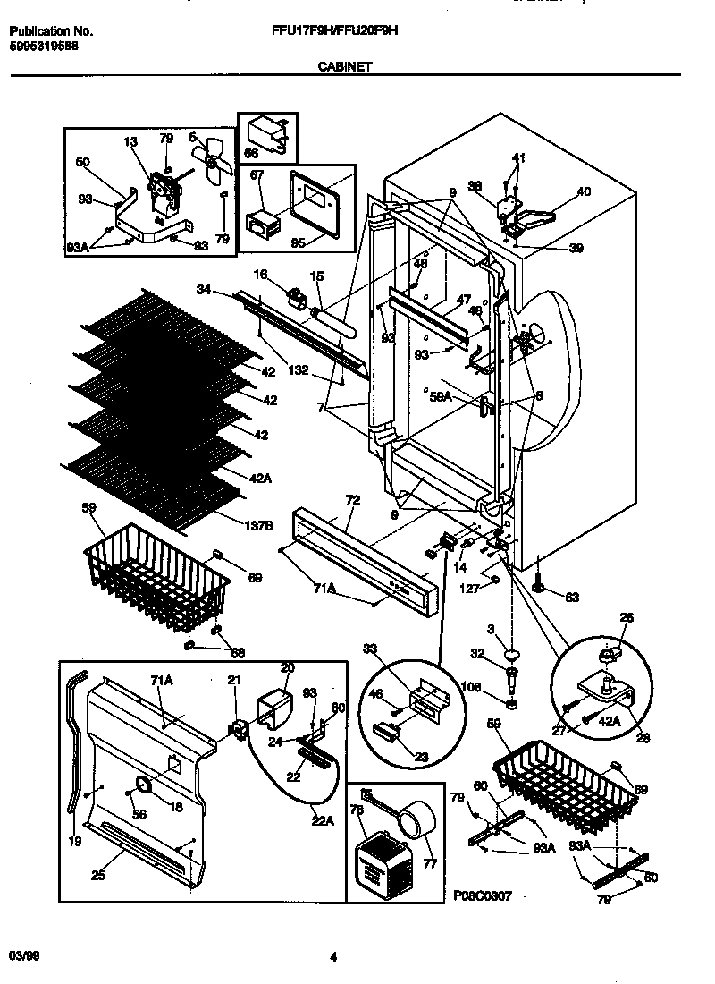 03 - CABINET