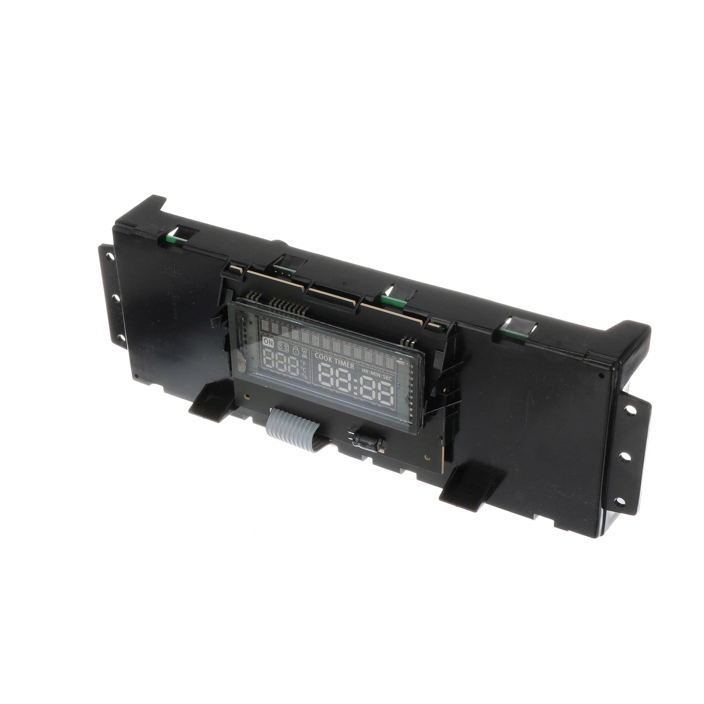 WPW10340323 Whirlpool Electronic Control Board + Core