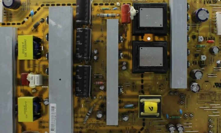 EAY62609801 LG AC/DC SMPS