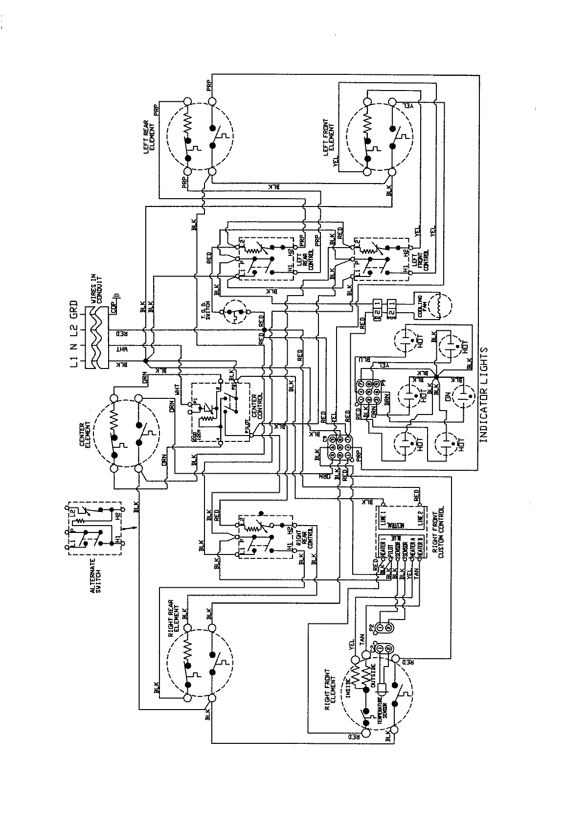 04 - WIRING INFORMATION