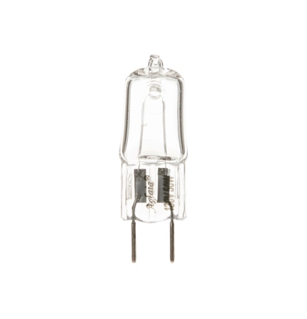 WB25X10026 GE Microwave Oven 50W Halogen Bulb
