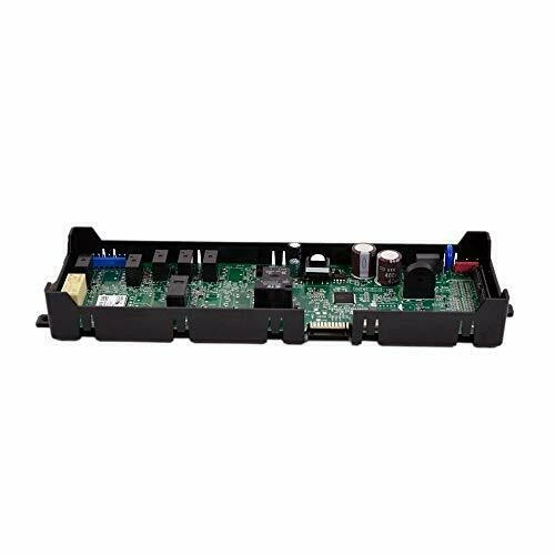 W11050557 Whirlpool Electronic Control Board + Core