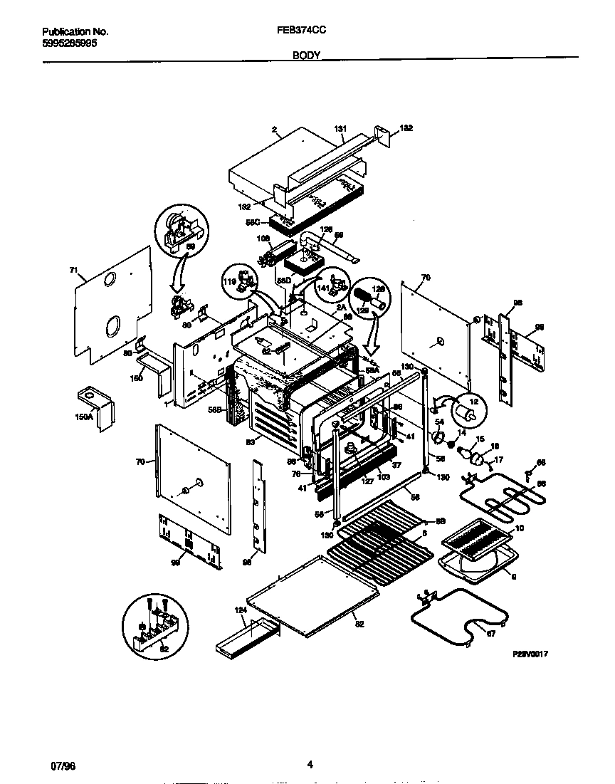 03 - BODY