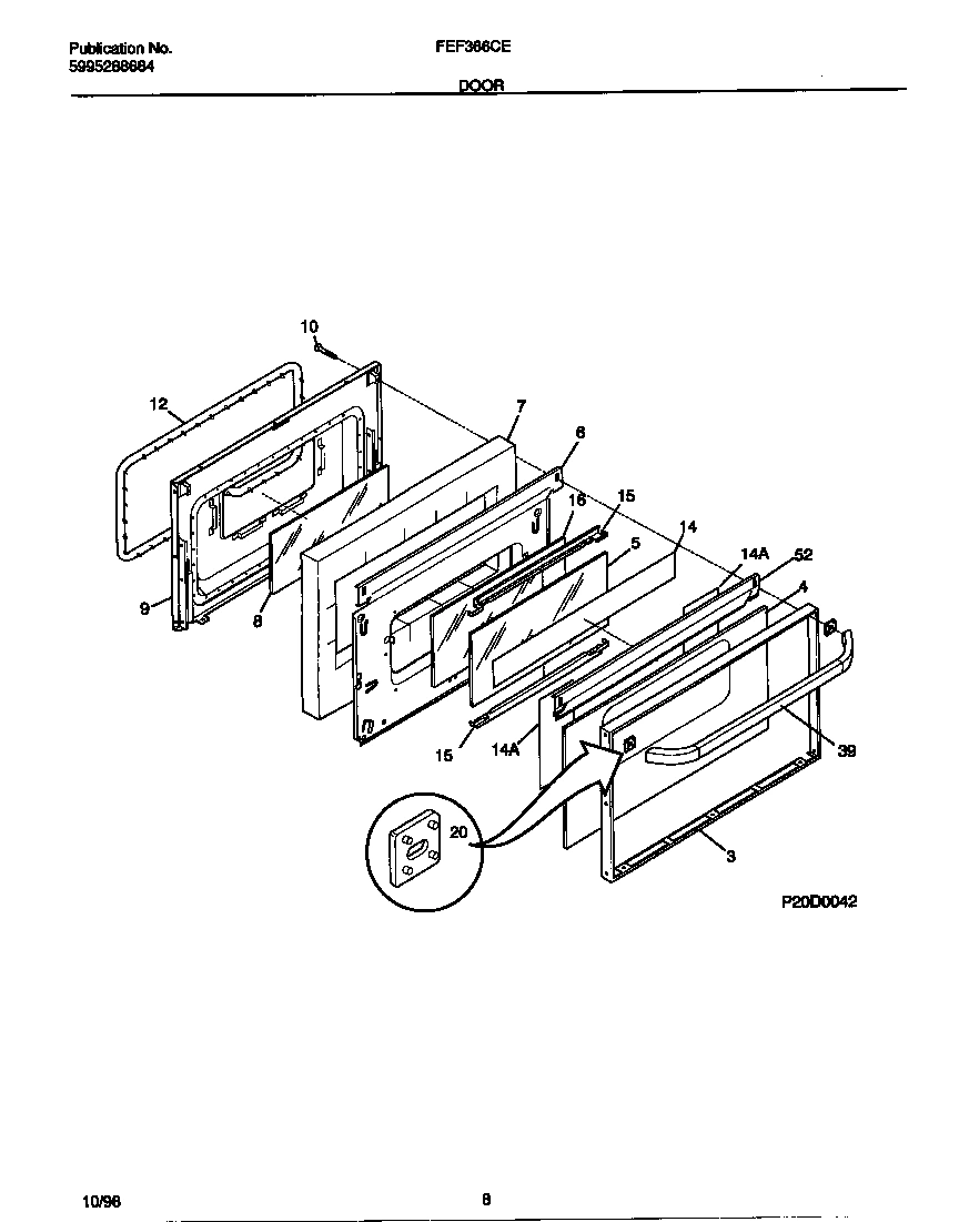 05 - DOOR
