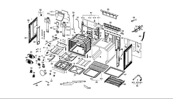 MAIN ASSY