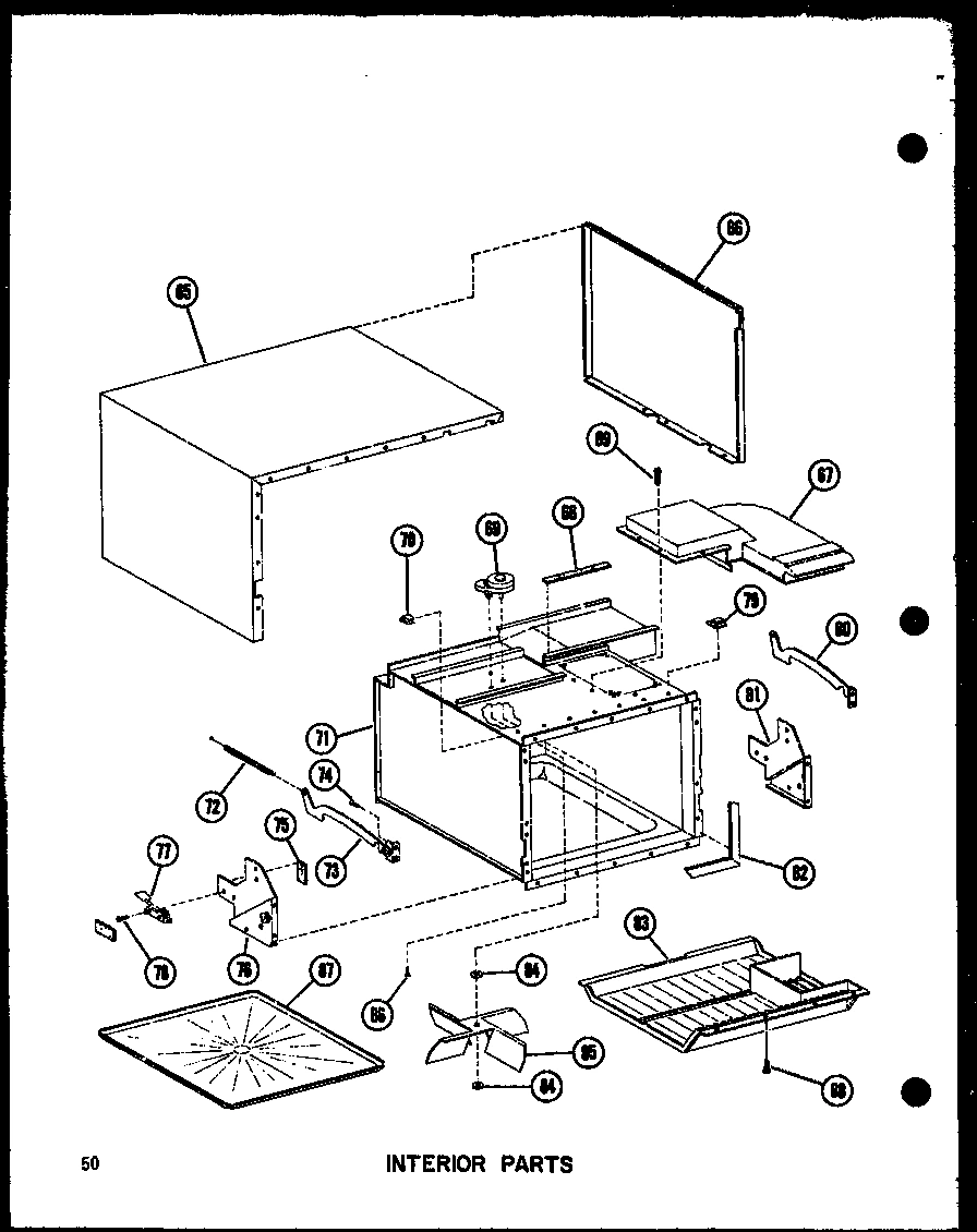 03 - INTERIOR PARTS