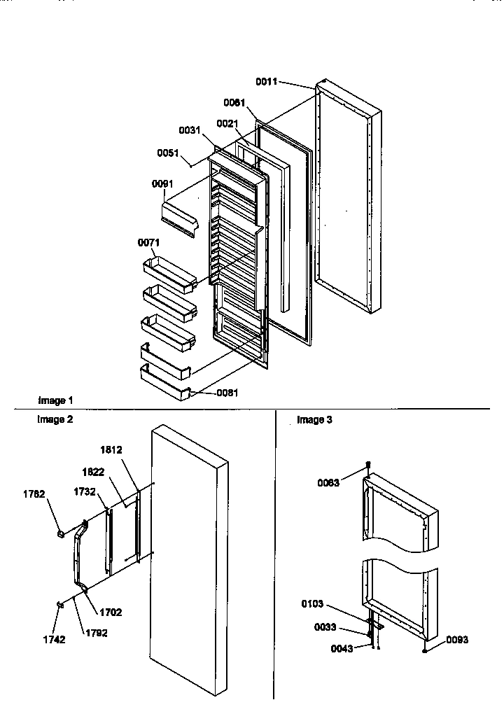 10 - REF DOOR