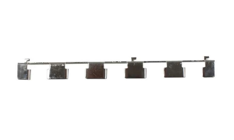 DG61-00814A Samsung Bracket Cavity