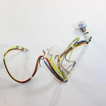 DG96-00343A Samsung Cooktop Wire Harness Asse