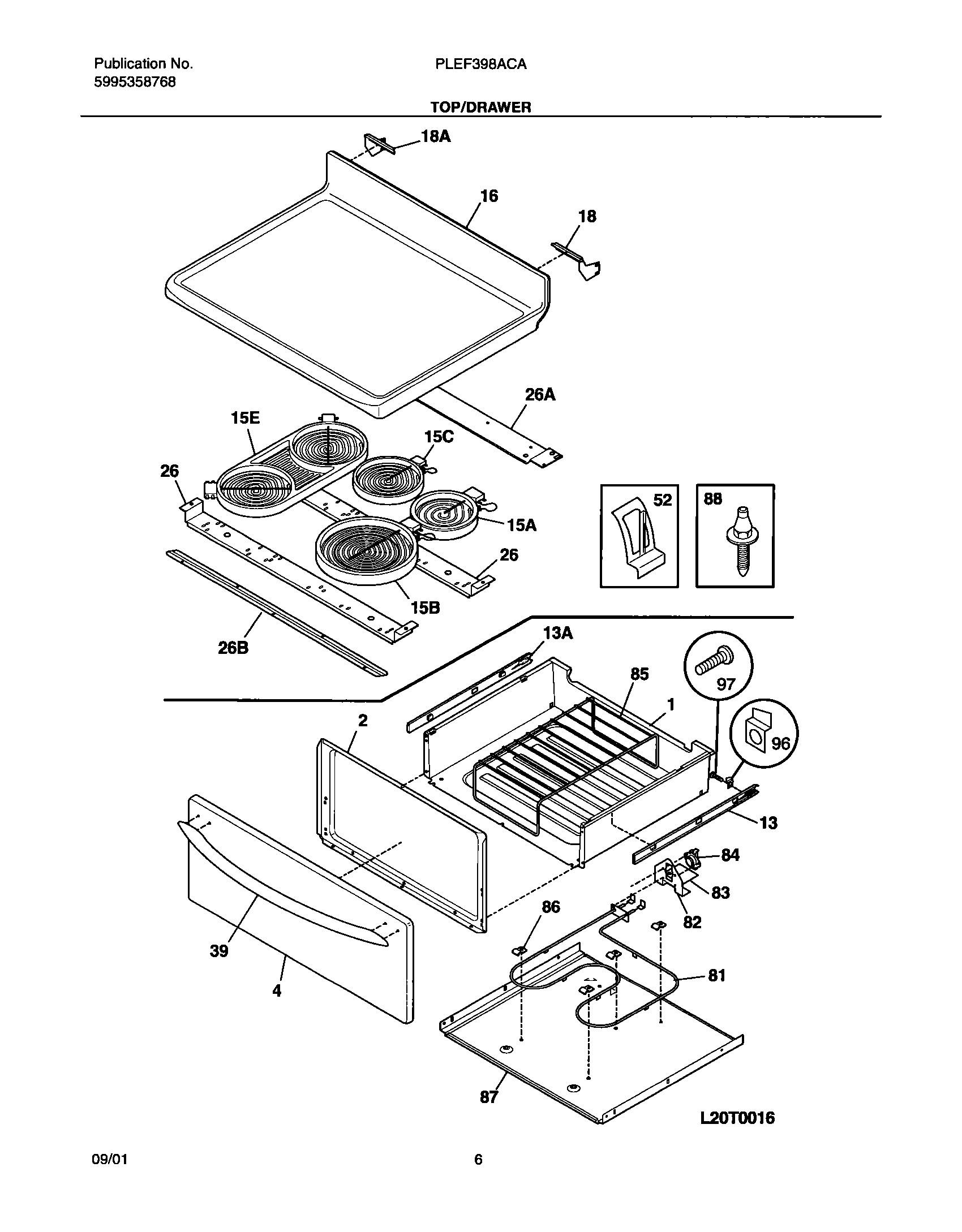 07 - TOP/DRAWER