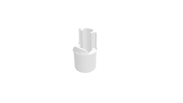 00613329 Bosch Refrigerator Hush