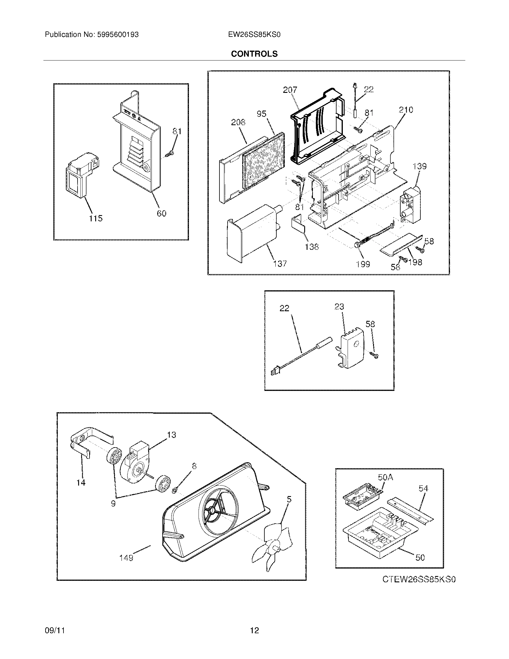 11 - CONTROLS
