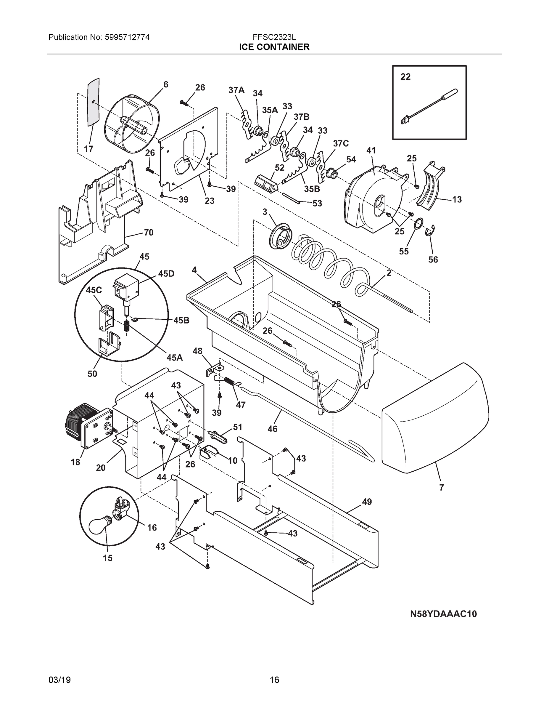 09 - ICE CONTAINER