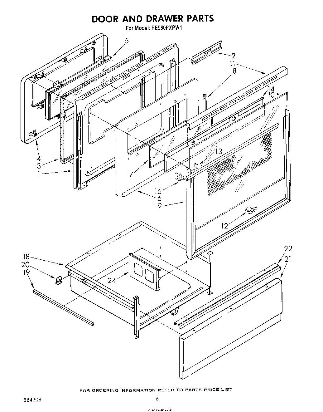 04 - DOOR AND DRAWER