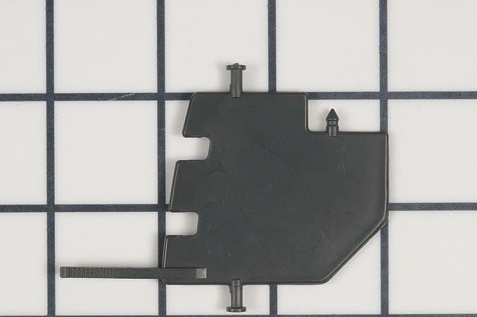 4758A20040A LG Vertical Louver