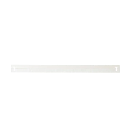 WB35T10274 GE Oven Bottom Trim Insulation