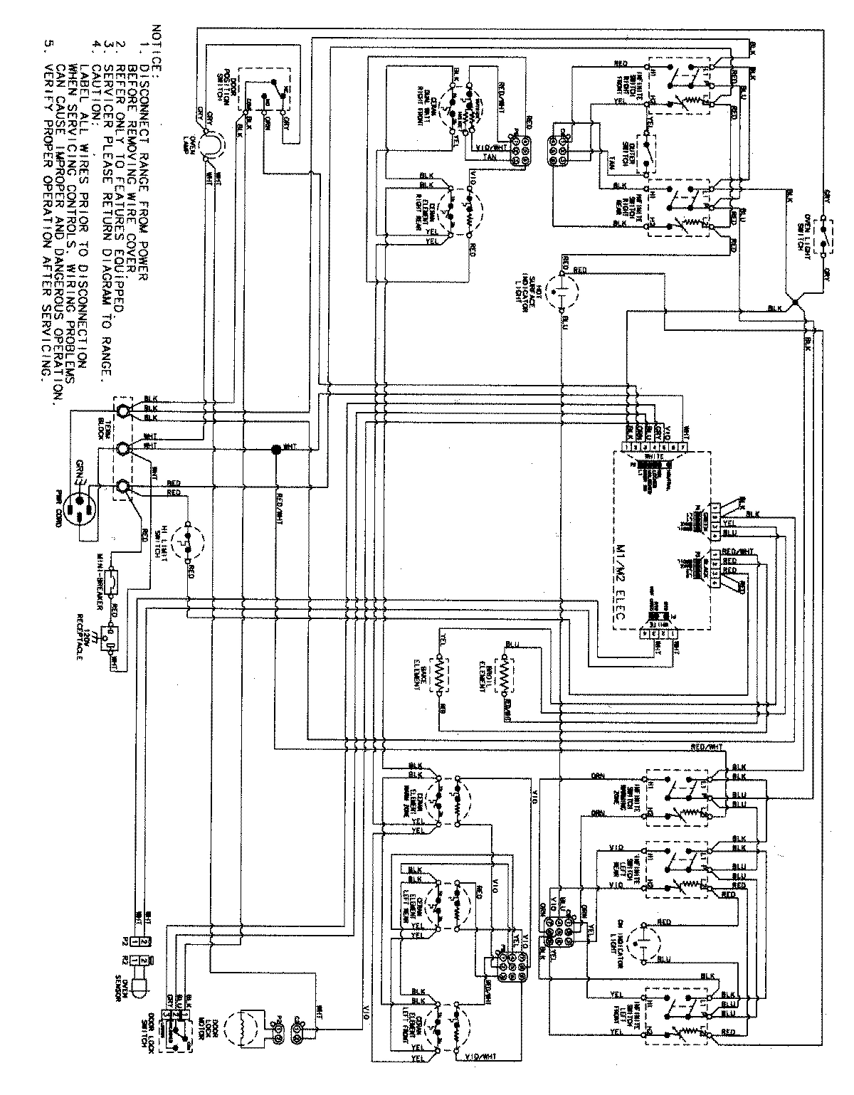 06 - WIRING INFORMATION