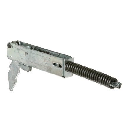 WB10X26464 GE Range Left Door Hinge