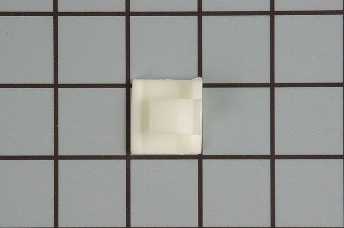 WPM0104106 Whirlpool Refrigerator Clip
