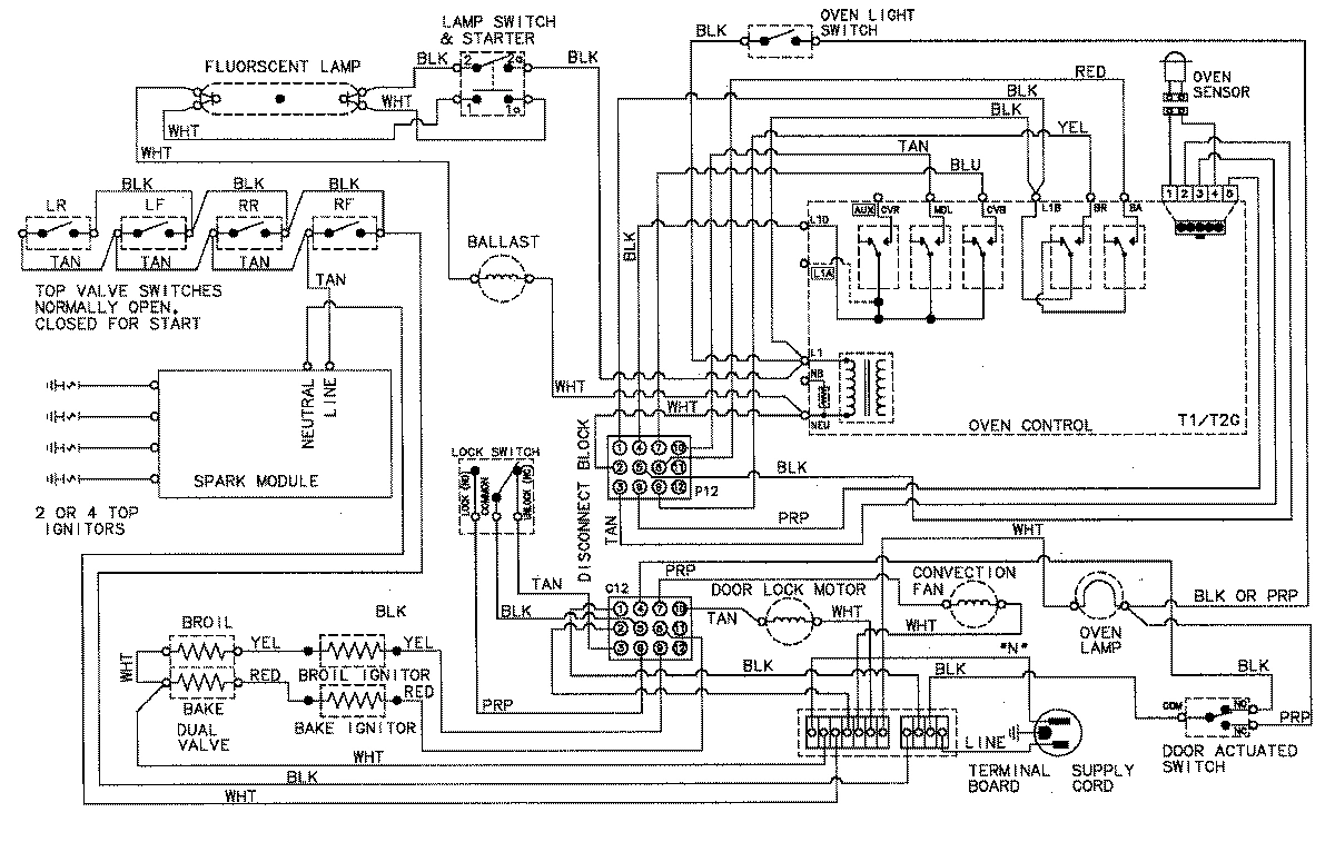 07 - WIRING INFORMATION
