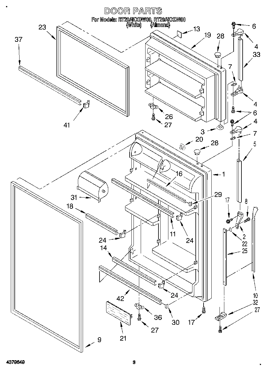 02 - DOOR