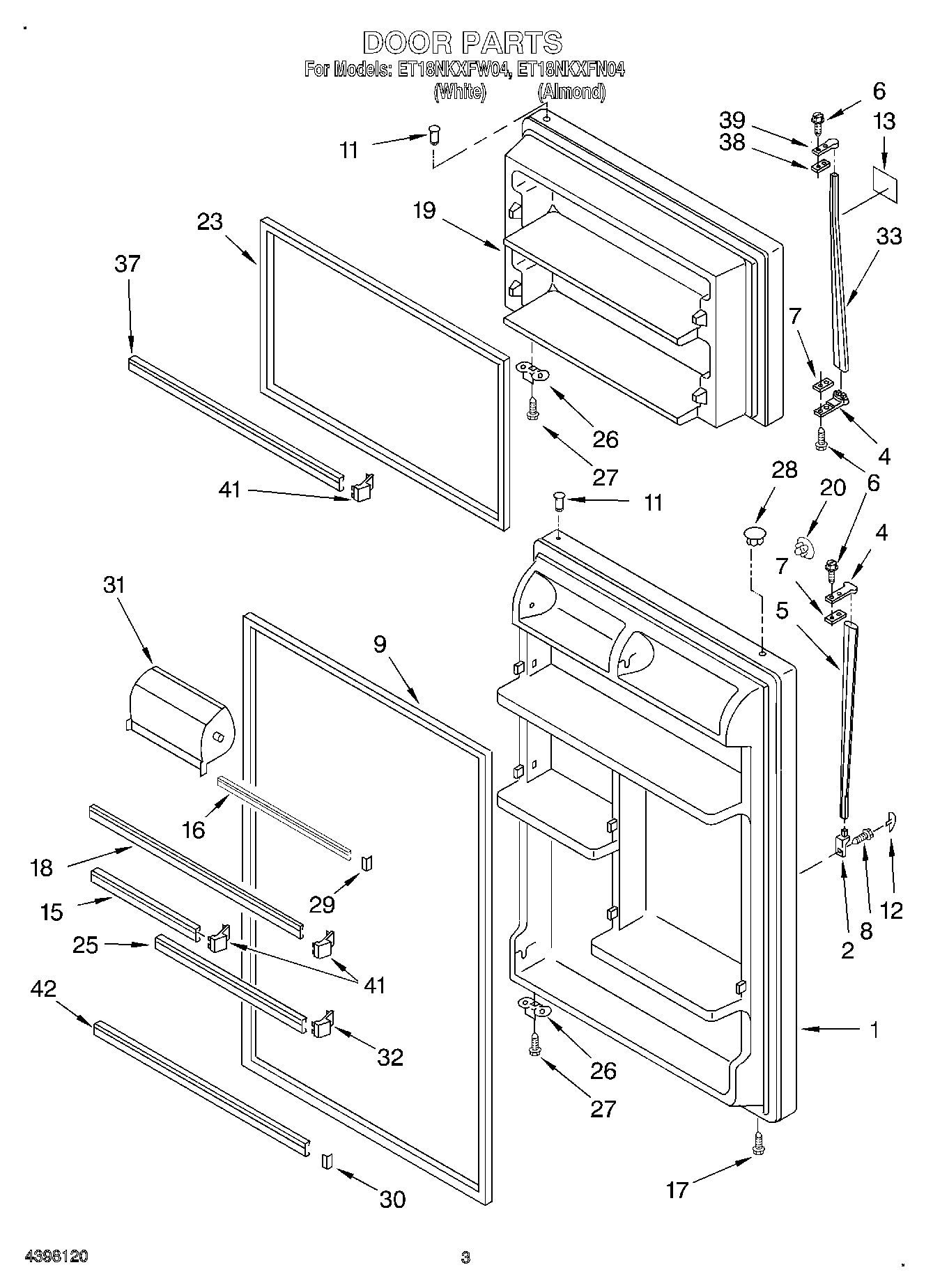 02 - DOOR