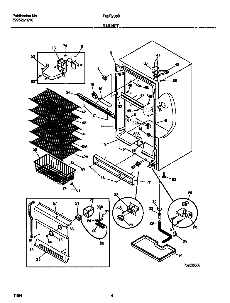 03 - CABINET