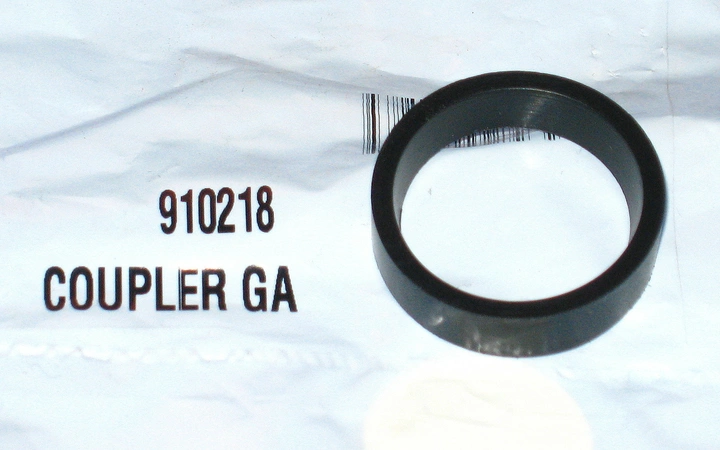 WP910218 Whirlpool Dishwasher Coupler