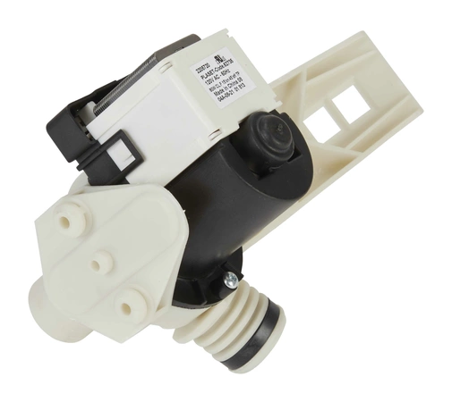 WP25001052 Whirlpool Drain Pump