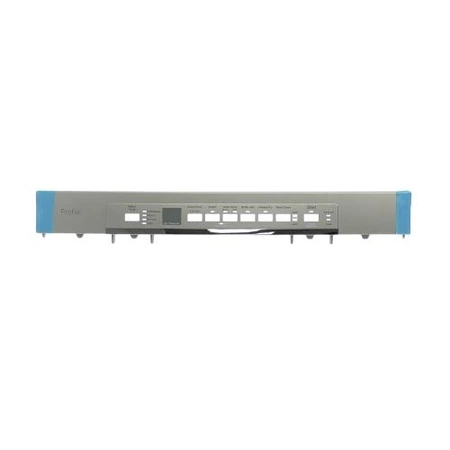 WD34X22869 GE Dishwasher Control Panel Assemb