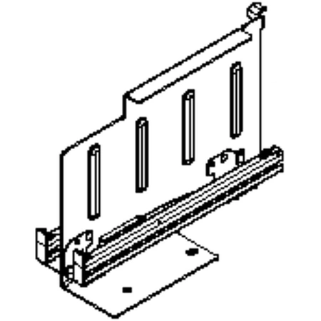 W10880762 Whirlpool Refrigerator Support