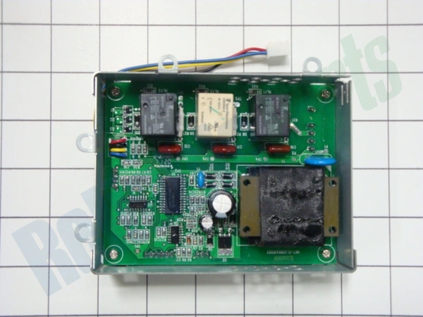 216979700 Frigidaire Freezer Electronics