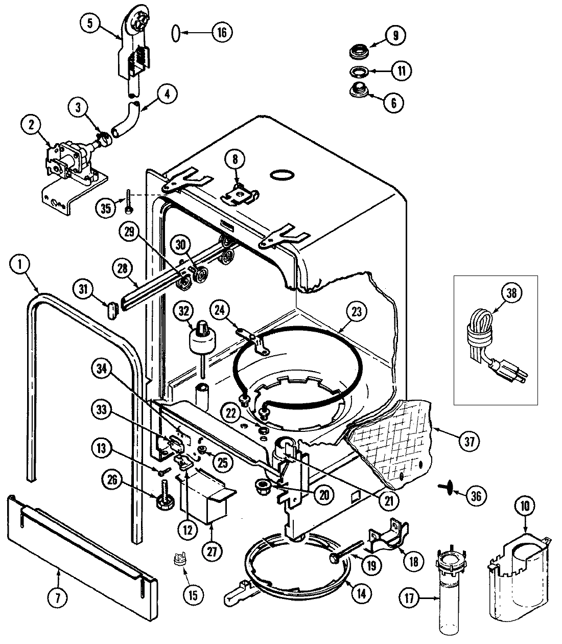 06 - TUB