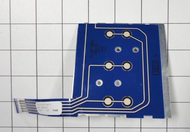 WPW10135255 Whirlpool Switch