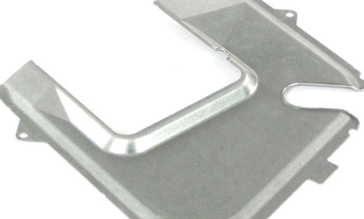 5304506963 Frigidaire Cover Assembly