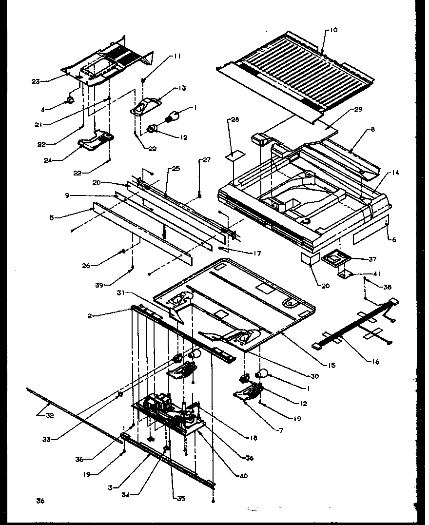 07 - DIVIDER BLOCK