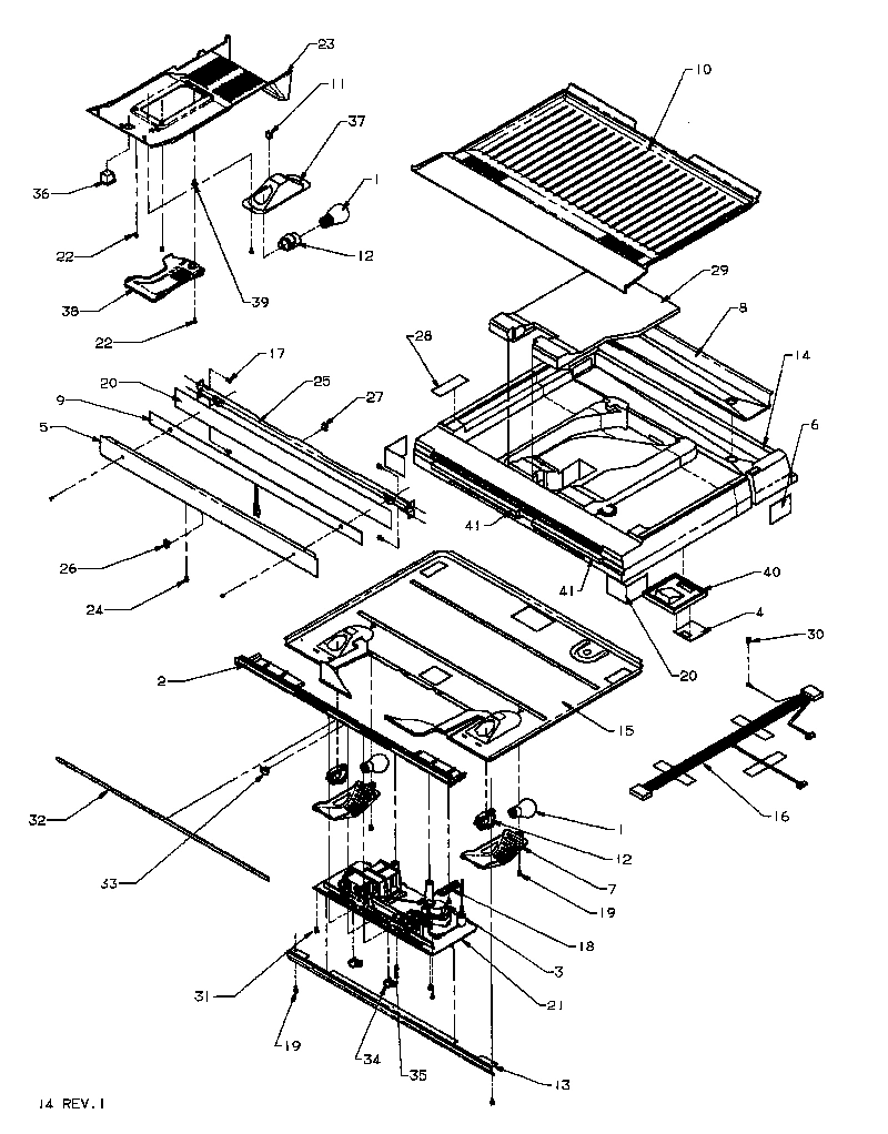 07 - DIVIDER BLOCK