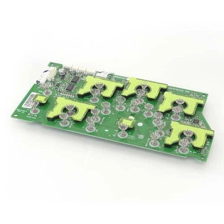 EBR84545301 LG Keypad Assembly