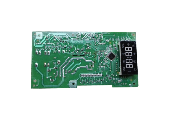 W10831086 Whirlpool Microwave Electronic Cont