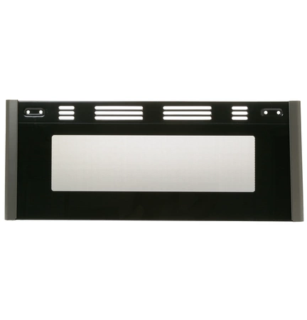 WB56X24954 GE Range Glass Door Assembly