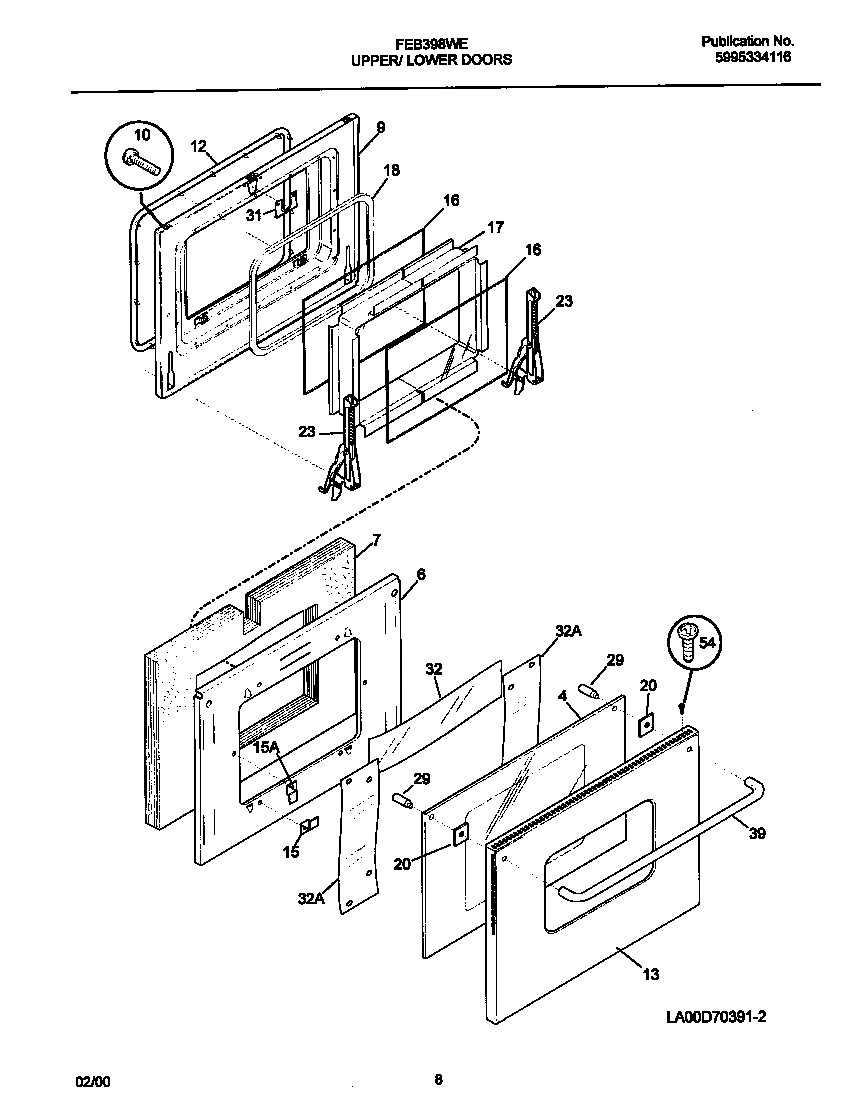 05 - DOOR