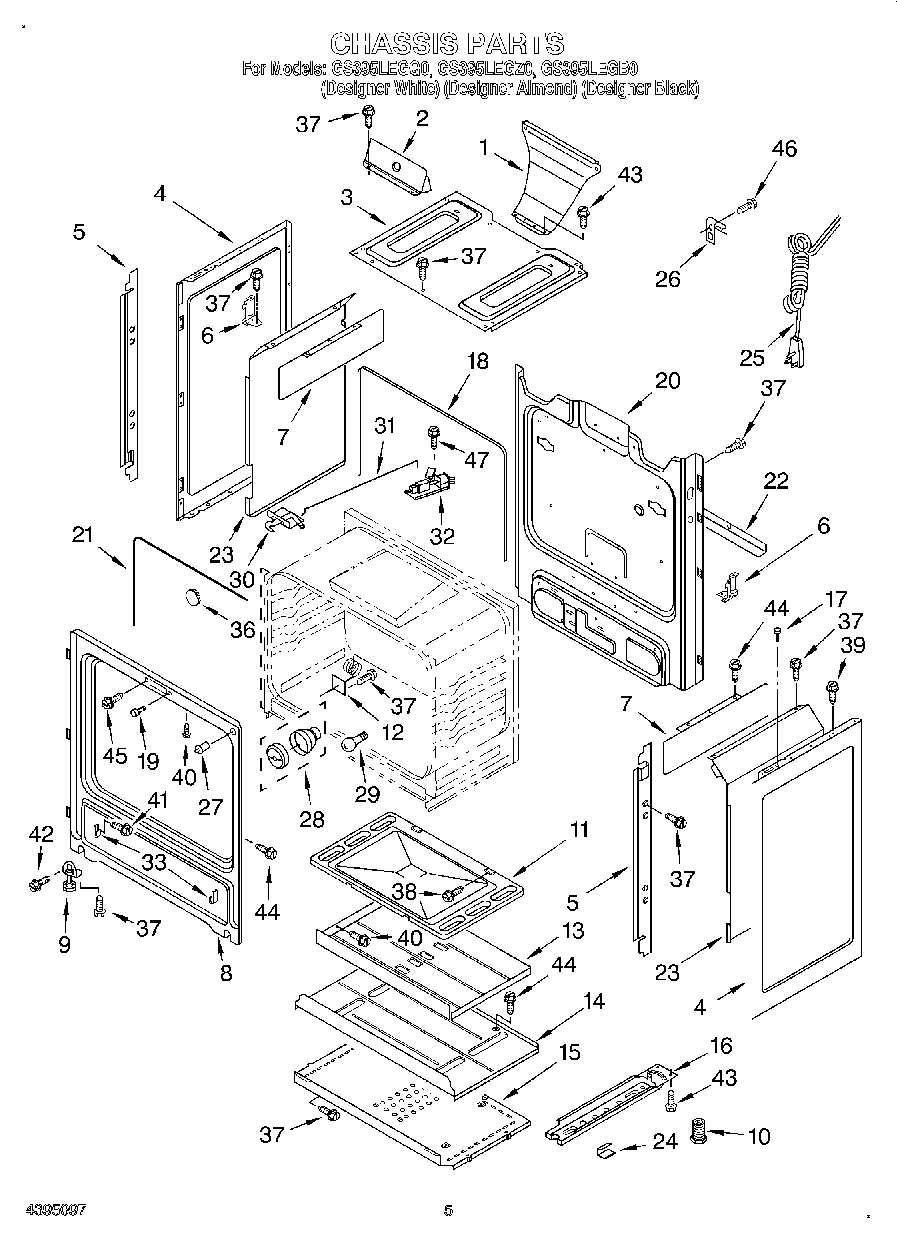 04 - CHASSIS