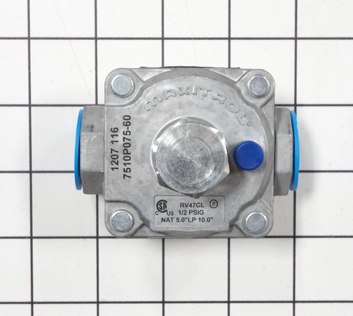 W11106948 Whirlpool Pressure Regulator