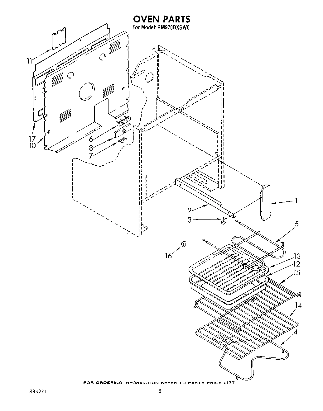 05 - OVEN (CONTINUED)