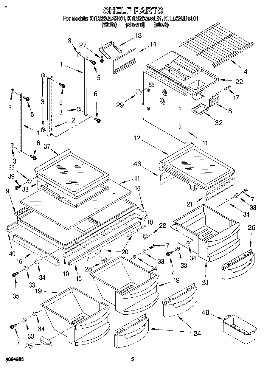 03 - SHELF