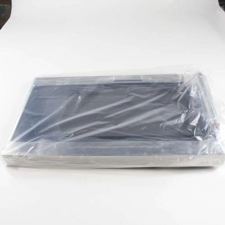 W10727603 Whirlpool Microwave Door