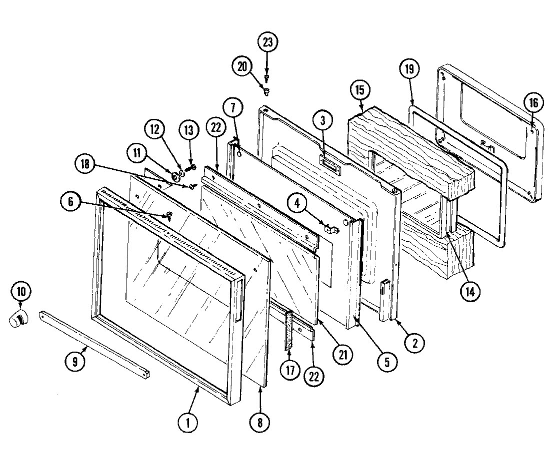 04 - DOOR