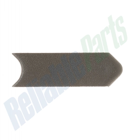 WR02X21229 GE Refrigerator Cap Corner
