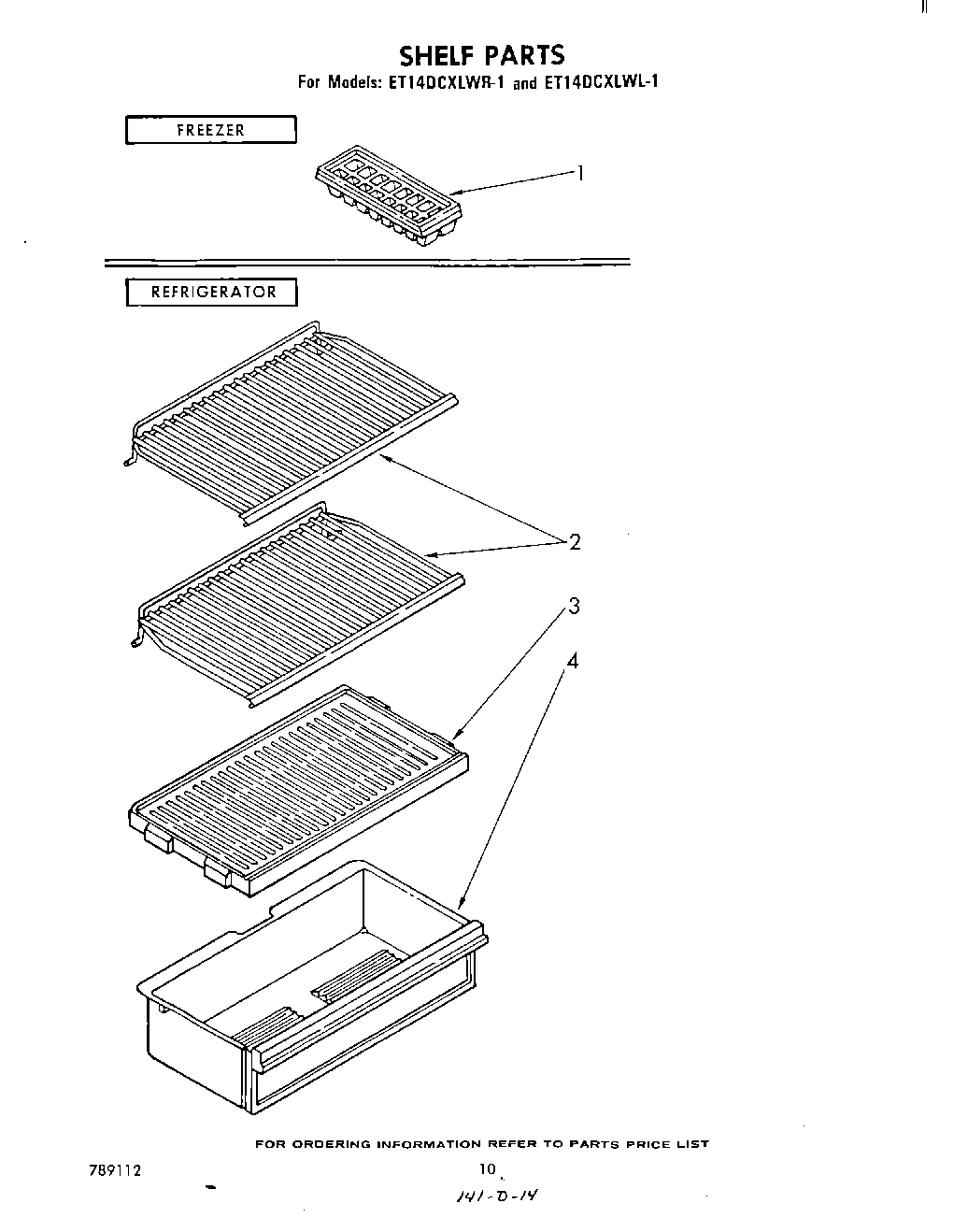 06 - SHELF
