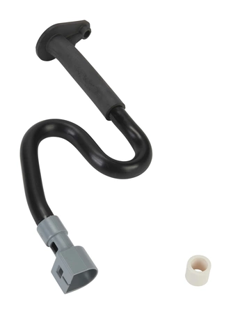 W10619951 Whirlpool Drain Tube with Grommet